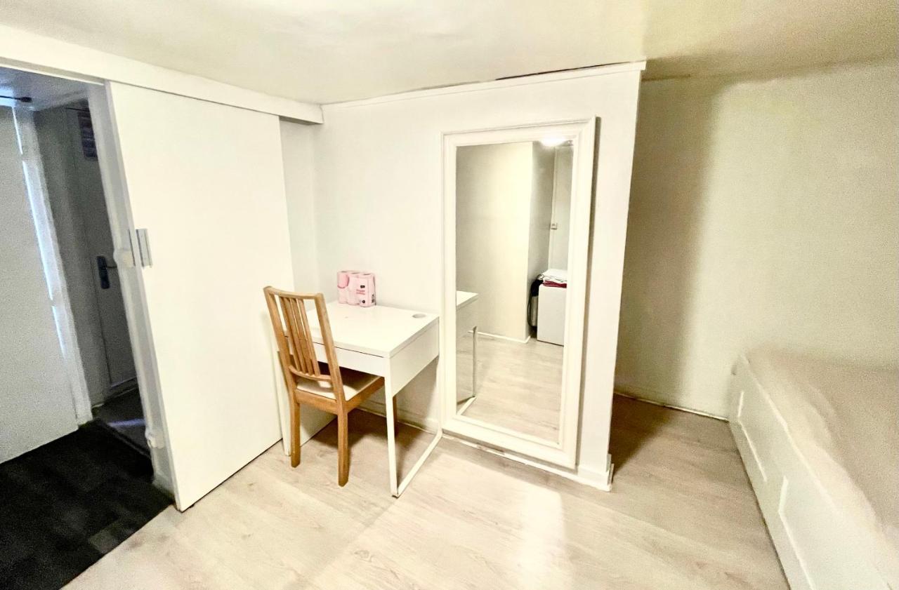 Habitación Doble Clásica
